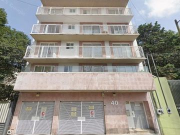 DEPARTAMENTO COLONIA RECREO AZCAPOTZALCO CDMX!!!!