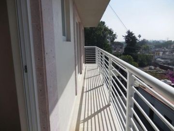 DEPARTAMENTO COLONIA RECREO AZCAPOTZALCO CDMX!!!!