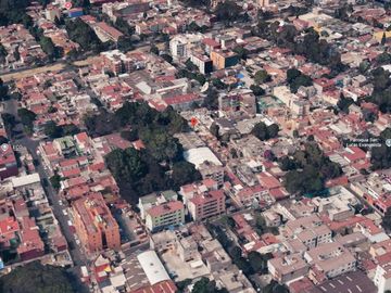 DEPARTAMENTO COLONIA RECREO AZCAPOTZALCO CDMX!!!!