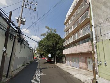 DEPARTAMENTO COLONIA RECREO AZCAPOTZALCO CDMX!!!!