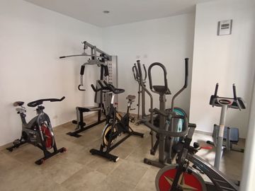 ARRIENDO APARTAMENTO BARRIO CABECERA BUCARAMANGA