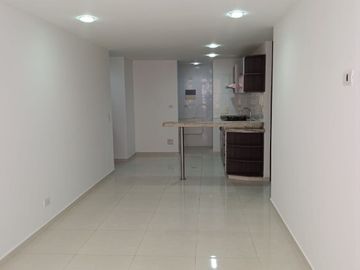 ARRIENDO APARTAMENTO BARRIO CABECERA BUCARAMANGA