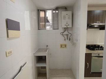ARRIENDO APARTAMENTO BARRIO CABECERA BUCARAMANGA