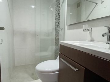 ARRIENDO APARTAMENTO BARRIO CABECERA BUCARAMANGA