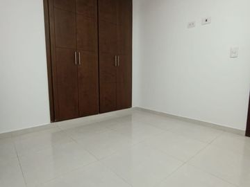 ARRIENDO APARTAMENTO BARRIO CABECERA BUCARAMANGA