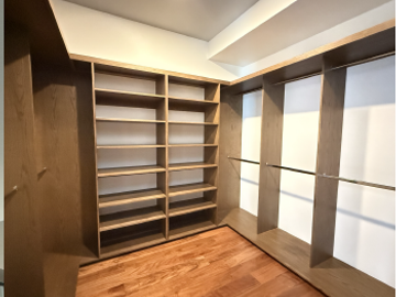 Parque del Pedregal, departamento moderno en venta