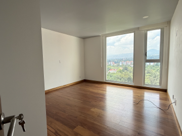Parque del Pedregal, departamento moderno en venta