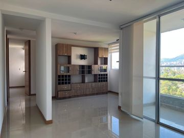 Apartamento en Arriendo en Las Antillas, Envigado Antioquia