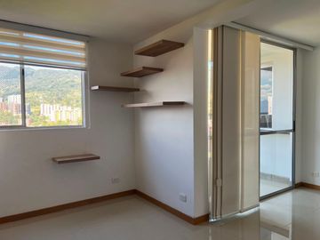 Apartamento en Arriendo en Las Antillas, Envigado Antioquia