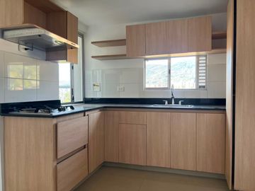 Apartamento en Arriendo en Las Antillas, Envigado Antioquia