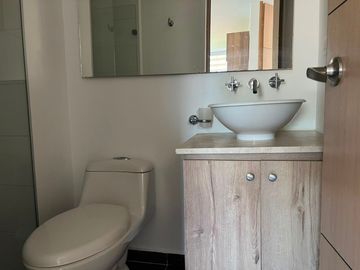 Apartamento en Arriendo en Las Antillas, Envigado Antioquia
