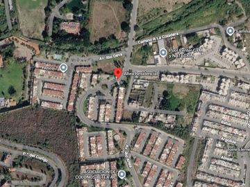 NO CREDITOS, CASA EN VENTA ALTEA, TLAJOMULCO DE ZUÑIGA, JALISCO