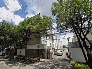 DEPARTAMENTO EN AZCAPOTZALCO CDMX!!!!