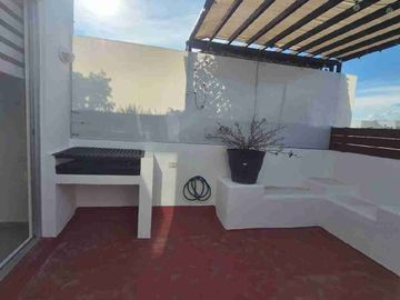 CASA EN VENTA EN FRACCIONAMIENTO BELLO ORIENTE EXELENTE UBICACIÓN