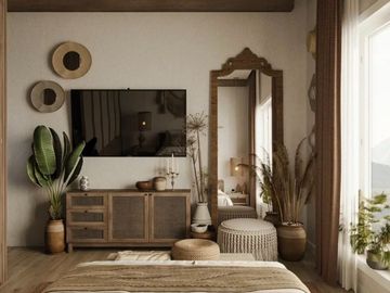 VENTA DE CASA EN LA MERCED, CHAPALITA, GUADALAJARA
