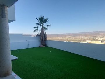 GRAN JARDIN 3 NIVELES VISTA 360