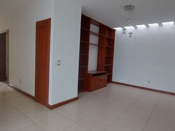 GRAN JARDIN 3 NIVELES VISTA 360