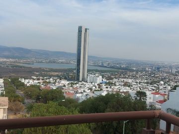 GRAN JARDIN 3 NIVELES VISTA 360