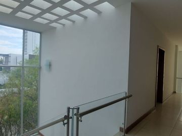 GRAN JARDIN 3 NIVELES VISTA 360