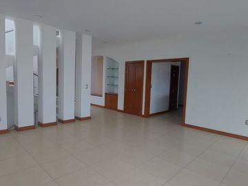 GRAN JARDIN 3 NIVELES VISTA 360