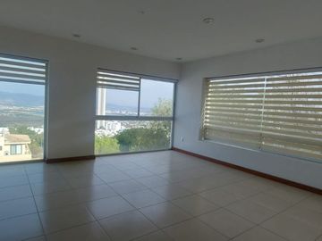 GRAN JARDIN 3 NIVELES VISTA 360