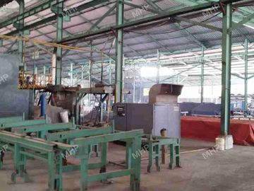 Eks Pabrik Dijual Harga Bawah Pasaran