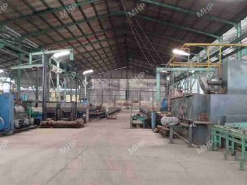 Eks Pabrik Dijual Harga Bawah Pasaran