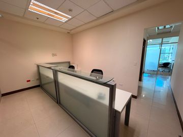 Oficina en renta- Santa María
