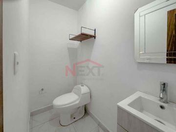 Oficinas en venta