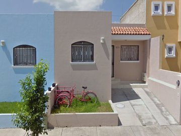 HERMOSA CASA EN ZAPOPAN, JALISCO DE RECUPERACIÓN BANCARIA