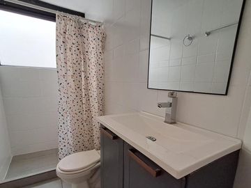 Casa en arriendo poblado manila