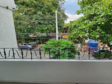 Casa en arriendo poblado manila