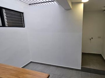 Casa en arriendo poblado manila
