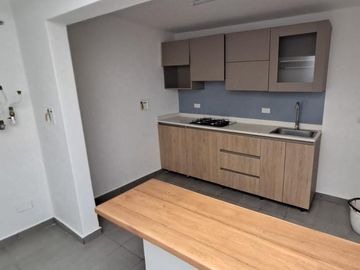 Casa en arriendo poblado manila