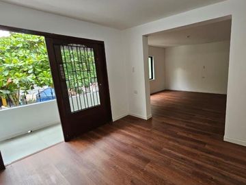 Casa en arriendo poblado manila