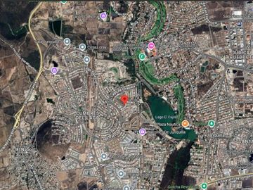 Casa en venta, Lago chacamax, Fracc cumbres de lago, Juriquilla, Recuperación Bancaria