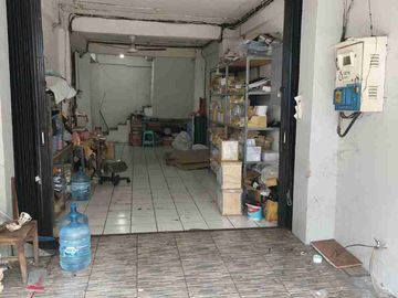 DIJUAL – Rumah 2 Lantai Siap 3 Lantai 200m ke Halte Busway 🏠🚌✨