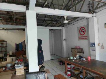 DIJUAL – Rumah 2 Lantai Siap 3 Lantai 200m ke Halte Busway 🏠🚌✨