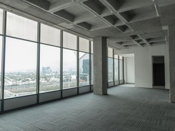 Oficina en renta - Santa María