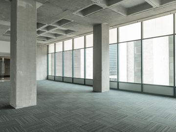 Oficina en renta - Santa María