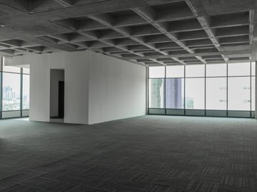 Oficina en renta - Santa María