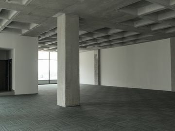 Oficina en renta - Santa María