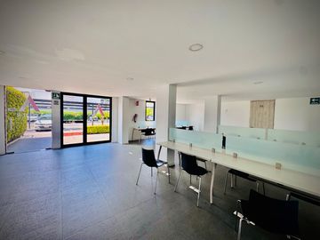 DEPARTAMENTO EN RENTA EN ATELIER JURIQUILLA, CERCA DE LA UVM