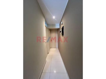 Departamento Acogedor En Excelente Ubicación En Surquillo
