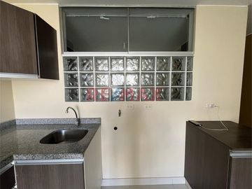 Departamento Acogedor En Excelente Ubicación En Surquillo