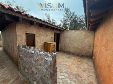 Departamento en Val'Quirico con Terraza Privada