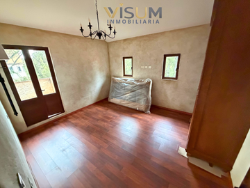 Departamento en Val'Quirico con Terraza Privada