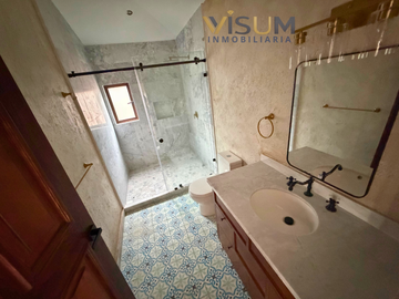 Departamento en Val'Quirico con Terraza Privada