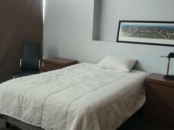 DEPARTAMENTO EN RENTA AMUEBLADO Y EQUIPADO CENTRAL PARK CENTRO SUR
