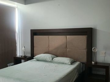 DEPARTAMENTO EN RENTA AMUEBLADO Y EQUIPADO CENTRAL PARK CENTRO SUR
